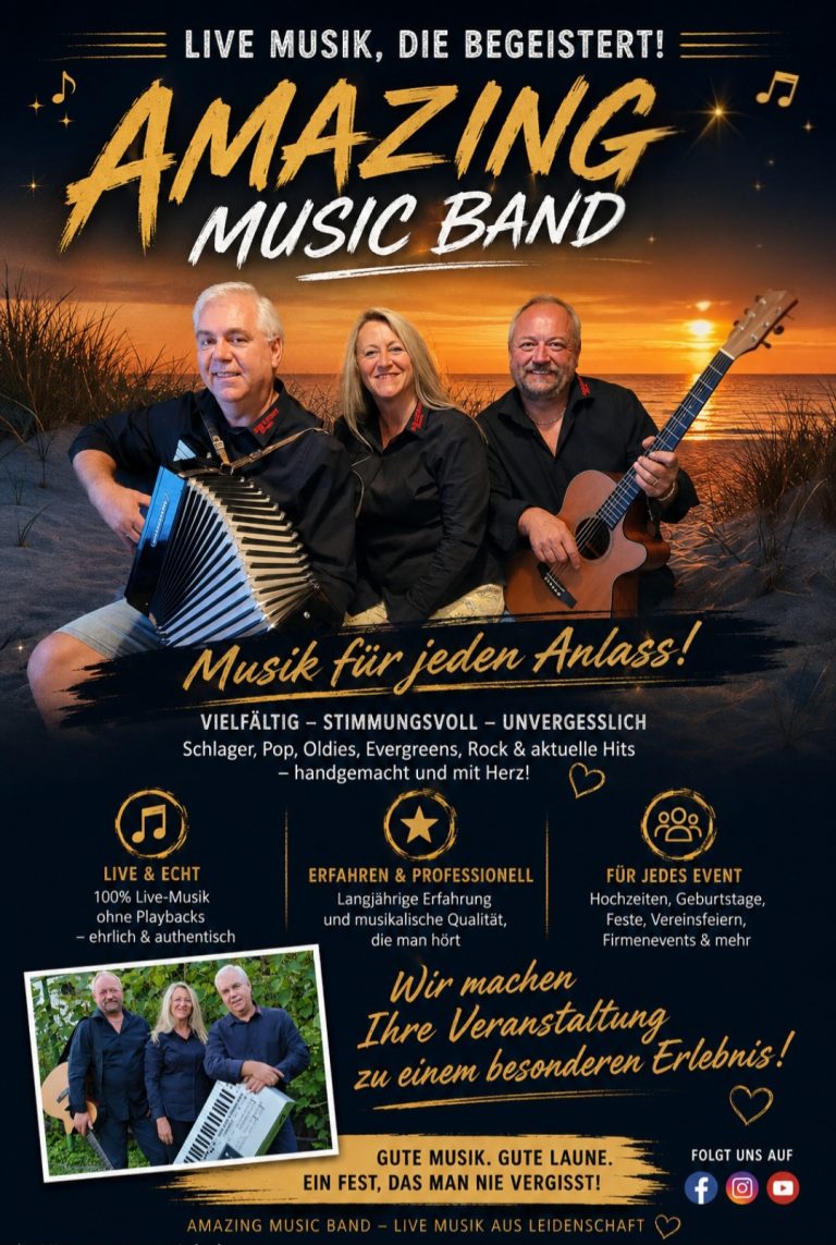 am 17.10.2026 Herbstball in Bielefeld 20:00 Uhr Nordrhein-Westfalen Freizeitzentrum Stieghorst, Glatzer Straße 13-21, 33605 Bielefeld
